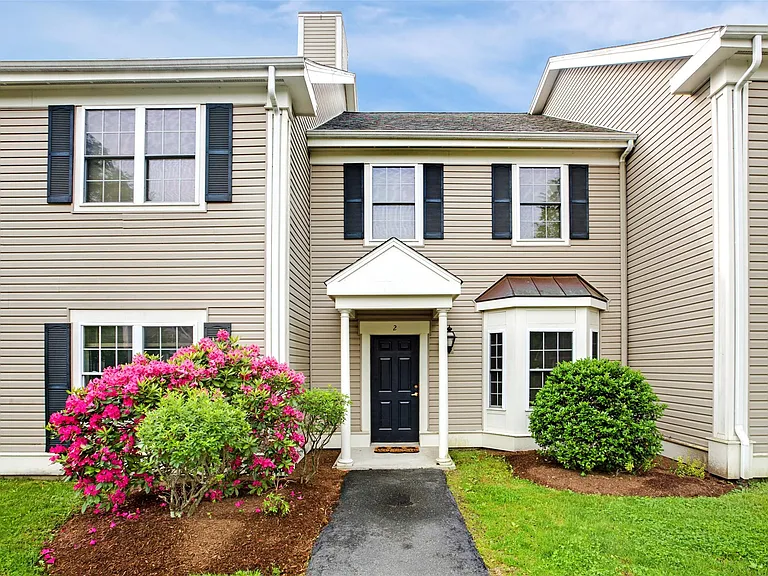 Fairhaven Residential Garden Apartment Homes — Photo 5