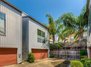 1815 Tuam St, Houston, TX 77004