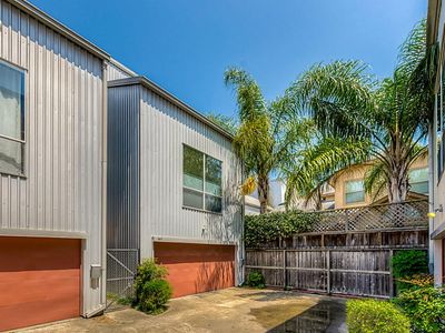 1815 Tuam St, Houston, TX, 77004