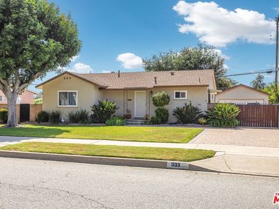 333 N Nora Ave, West Covina, CA, 91790