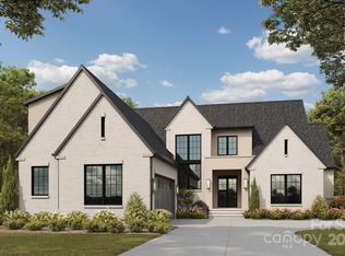 4448 Halstead Dr, Charlotte, NC 28209