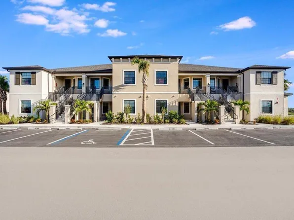 23445 Collina Way #10103, Port Charlotte, FL 33980