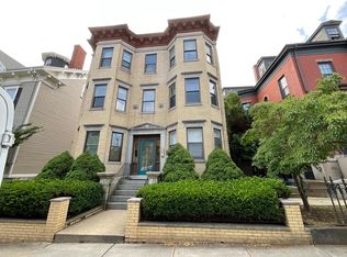 404 Meridian St APT 4, East Boston, MA 02128