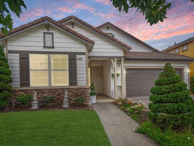 1266 Eagle Dr, Windsor, CA, 95492