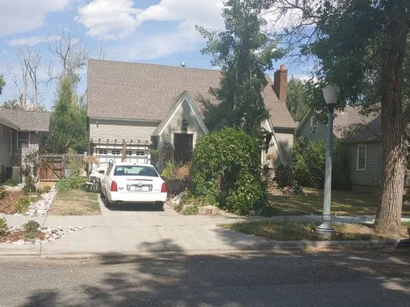 107 Burlington Ave, Billings, MT 59101