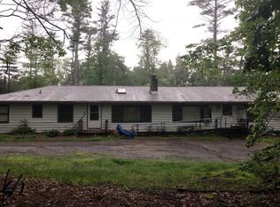 135 Christian Hill Rd, Milford, PA 18337