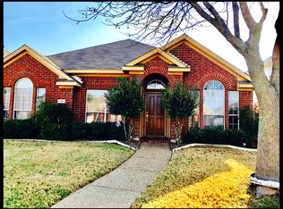 4328 Giovanni Dr, Plano, TX 75024