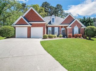 2677 Gold Rust Dr, Buford, GA 30519