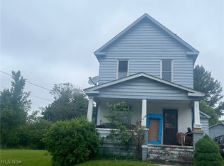 1636 Butler Ave, Youngstown, OH 44509