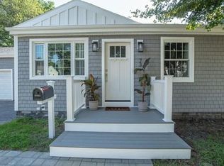 73 Clayton St, Fall River, MA 02723