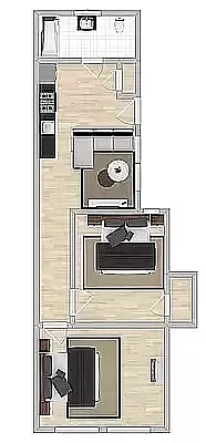 Rented by Oxford Property Group | media 14