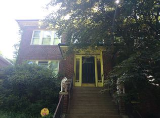 262 Winchester St, Brookline, MA 02446