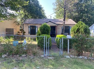1306 Marfa Ave, Dallas, TX 75216