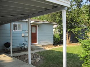1021 E Krall St, Boise, ID 83712