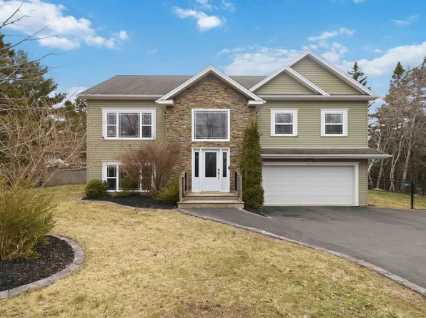 301 Bailee Dr, Halifax, NS B3Z 0C2