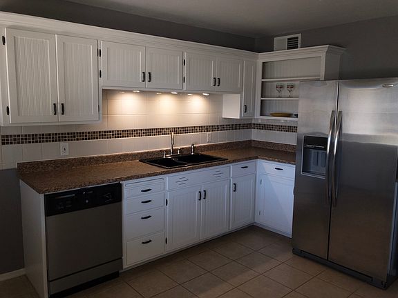 Cottage Kitchen, Stainless