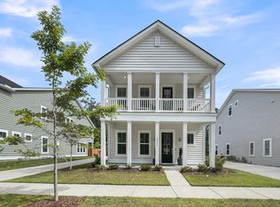 2844 Pinelog Ln, Johns Island, SC 29455