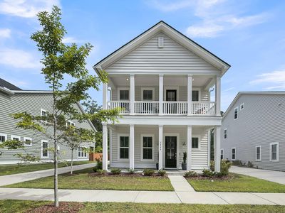 2844 Pinelog Ln, Johns Island, SC, 29455