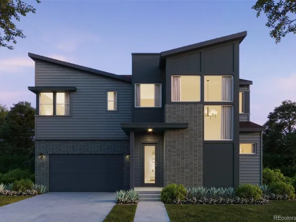 11499 Alla Breve Circle, Lone Tree, CO 80134