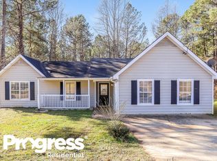 110 Mildred Ln, Covington, GA 30016