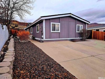 413 Traci Ln, Mound House, NV, 89706