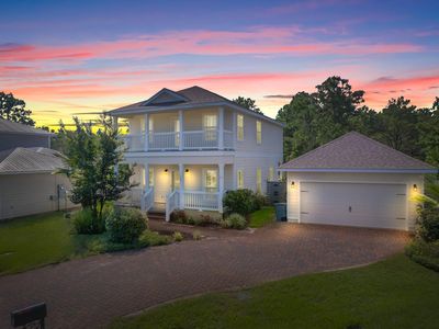 305 Tropical Breeze Dr, Santa Rosa Beach, FL, 32459