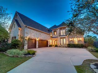 10223 Camden Garden Ln, Katy, TX 77494