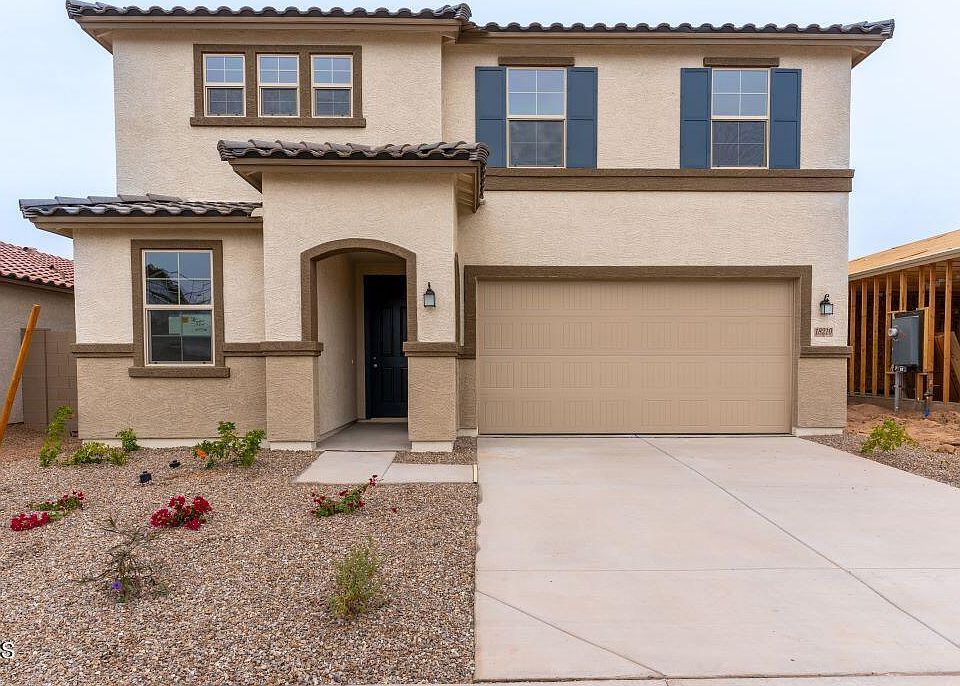 18210 W Yavapai St, Goodyear, AZ 85338 Zillow