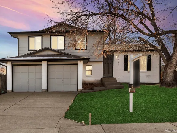 8922 W Stanford Avenue, Denver, CO 80123
