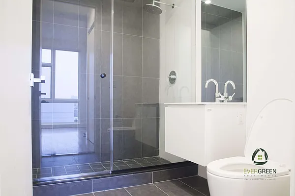 Rented by Evergreen Apartments BK | media 21