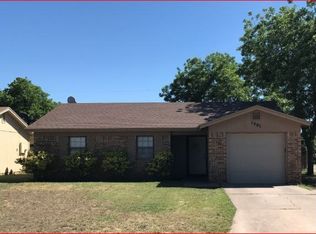 1501 Clayton St, San Angelo, TX 76903