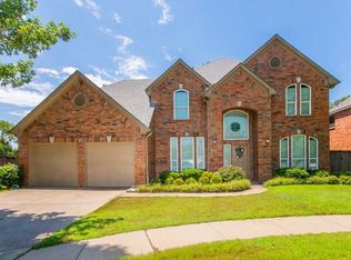 3101 Birch Ave, Grapevine, TX 76051