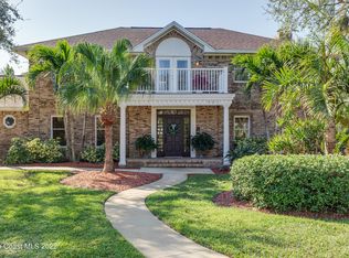 521 Nightingale Dr, Melbourne, FL 32903