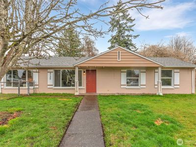 5130 N Mance Street, Tacoma, WA, 98407