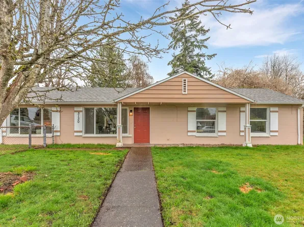 5130 N Mance Street, Tacoma, WA 98407