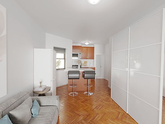 3rd image of 436 E 58th St APT 1D