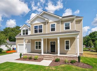 2500 Deals Creek Ct, Chesapeake, VA 23323