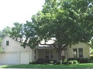 126 Painted Bunting Ln, Georgetown, TX 78633