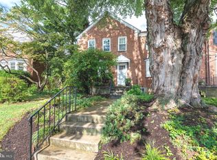 6447 Blenheim Rd, Baltimore, MD 21212