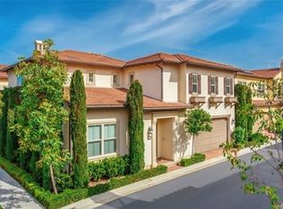 115 Blaze, Irvine, CA 92618