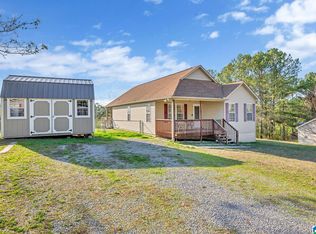 526 Commissary Rd, Warrior, AL 35180