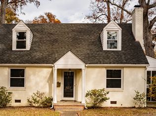 5217 Forest Hill Ave, Richmond, VA 23225
