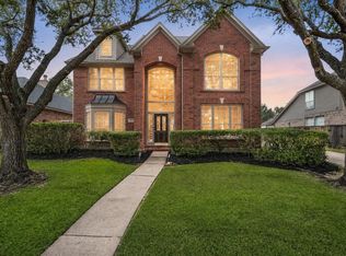 1123 Summer Brk, Sugar Land, TX 77479
