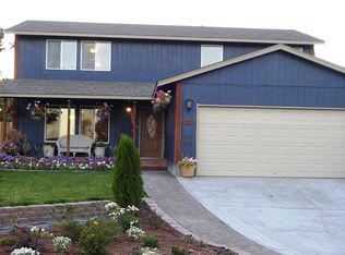 1895 NE Diablo Way, Bend, OR 97701