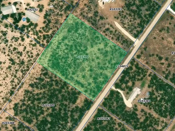 9526 Iron Spoke Trl #13, Carlsbad, TX 76934