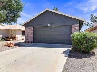 6313 W Desert Cove Ave, Glendale, AZ 85304