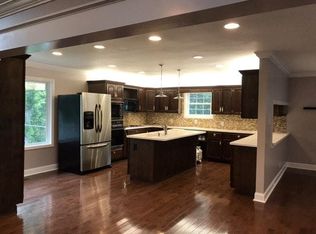 1760 Mount Pisgah Rd, Ringgold, GA 30736