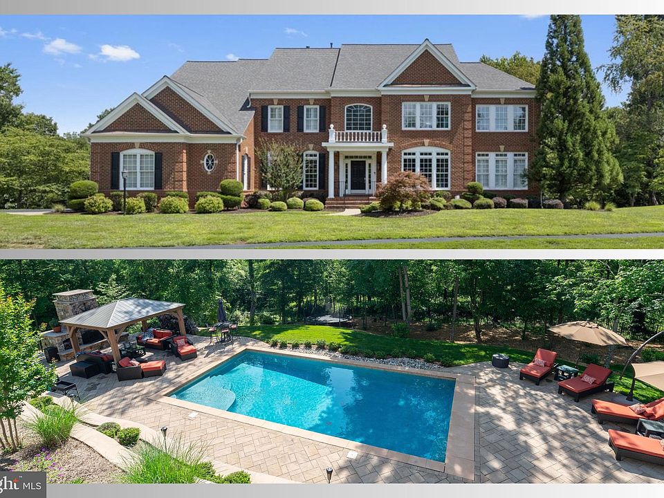 27644 Equine Ct, Chantilly, VA 20152 MLS VALO2054284 Zillow