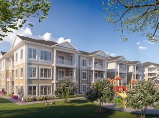 Creekridge on the Park, Charlotte, NC 28212