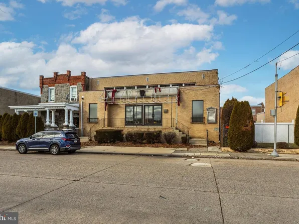 7505 Brookhaven Rd, Philadelphia, PA 19151